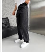DESENLİ BAGGY PANTOLON