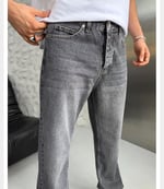 FÜME BAGGY PANTOLON