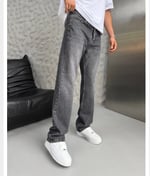 FÜME BAGGY PANTOLON