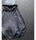 FÜME NEW KAPŞON STWD HIRKA