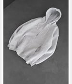 GRİ BASİC NİKE CHL HIRKA