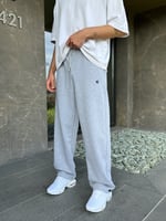 GRİ CHAMPİONS EŞOFMAN