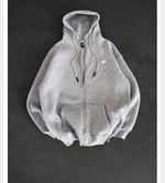 GRİ CLUB FLEECE NİKE HIRKA