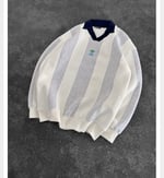 GRİ MOU ADİDAS SWEAT