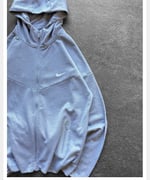 GRİ NOCTA TECH HIRKA