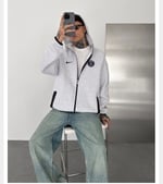 GRİ PARİS TECH HIRKA