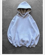 GRİ PULLU KANAT SWEAT