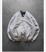 GRİ STRK ADİDAS BOMBER CEKET