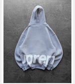 GRİ SUPREME HIRKA