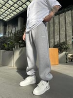 Gri Vans Eşofman