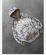 GRİ VISIONARY HIRKA