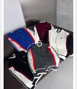 GRİİ ADİDAS TRİKO HIRKA