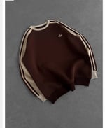 KAHVE GÖVDE ADİDAS SWEAT