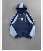 KAPŞON DETAY ARJANTİN SWEAT