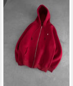 KIRMIZI POLO HIRKA