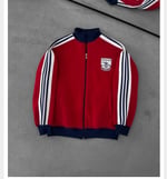 KOL ŞERİT VİNTAGE ARSENAL HIRKA