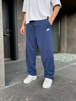LACİVERT FLEX NİKE EŞOFMAN