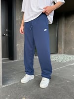 LACİVERT FLEX NİKE EŞOFMAN