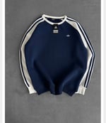 LACİVERT GÖVDE ADİDAS SWEAT