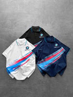 LACİVERT M SPORT TSHİRT