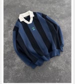 LACİVERT MOU ADİDAS SWEAT