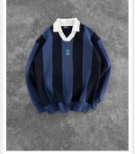 LACİVERT MOU ADİDAS SWEAT