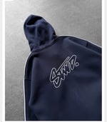 LACİVERT SIRT NAKIŞ STWD HIRKA