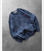 LACİVERT SWM POLO SWEAT