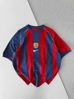 LİNE BARÇA TSHİRT
