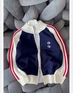 MAVİ CHAMPİON TRİKO HIRKA
