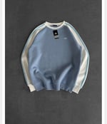 MAVİ GÖVDE ADİDAS SWEAT