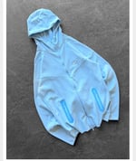 MAVİ NOCTA TECH HIRKA