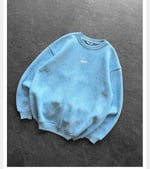 MAVİ SWM STWD SWEAT