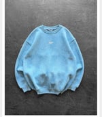 MAVİ SWM STWD SWEAT