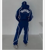 MAVİ TRAPSTAR REFLEKTÖR TAKIM