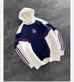 MOR BEST REAL SWEAT