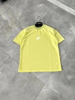 Neon Yazı Nk Tshirt