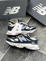 NEW BALANCE 9060 LACİVERT