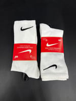 Nike Dri-Fit Çorap 3 Adet