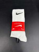 Nike Dri-Fit Çorap 3 Adet