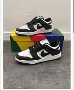 NİKE DUNK LOW PANDA