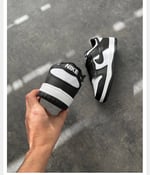 NİKE DUNK LOW PANDA