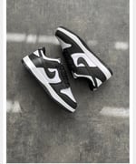 NİKE DUNK LOW PANDA