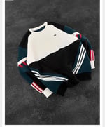 PARÇALI RETRO ADİDAS SWEAT