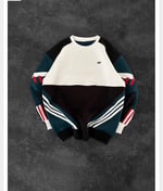 PARÇALI RETRO ADİDAS SWEAT