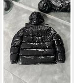 Parlak Trapstar Mont