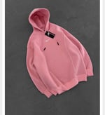 PEMBE ARABİYE NİKE SWEAT