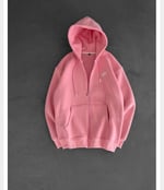 PEMBE BASİC NİKE CHL HIRKA