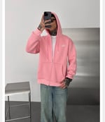 PEMBE BASİC NİKE CHL HIRKA