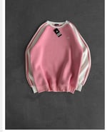 PEMBE GÖVDE ADİDAS SWEAT